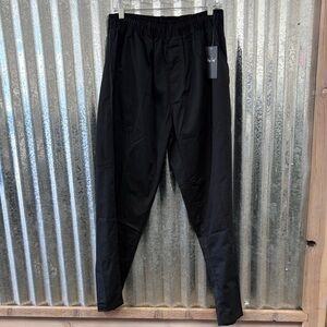 Chef Pants-Unisex-Black